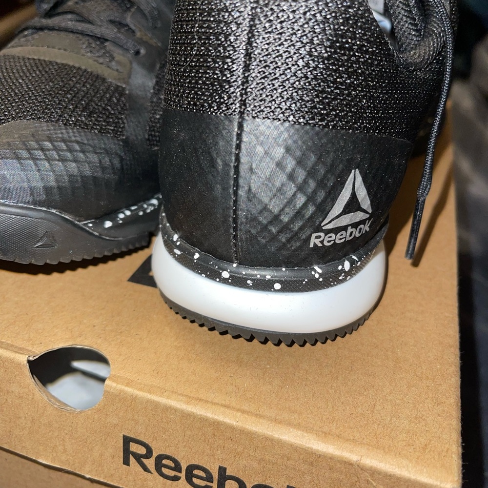 Reebok Speed Mens 7 Training Shoe